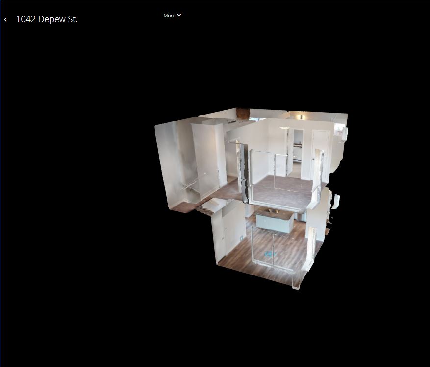 WLV Releases New Matterport of Avtovo Uptown Model