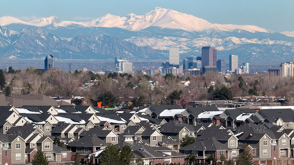 The Denver Real Estate Market 2020: What&#8217;s Changed Since 2019