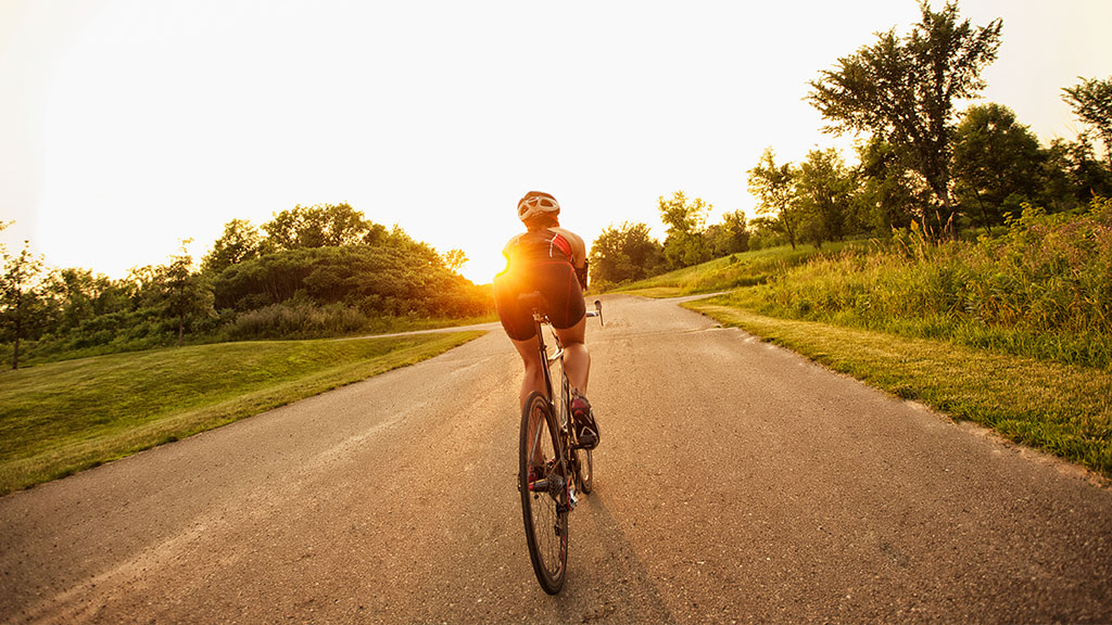 The Impact a Bike Trail Has on Your Home Value & Neighborhood